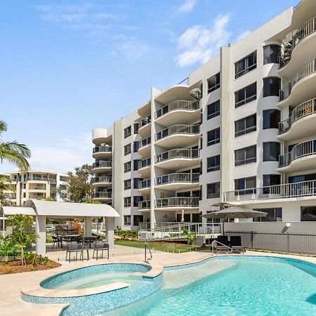 Riverdance Apartments 물루라바 외부 사진