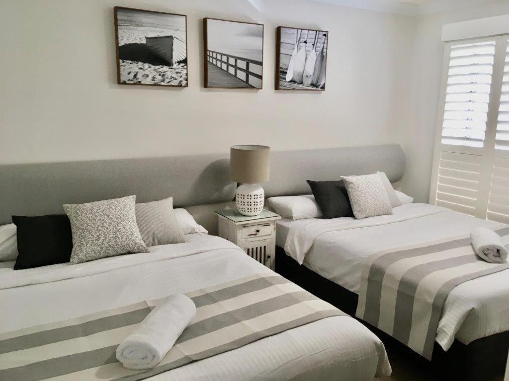Riverdance Apartments 물루라바 외부 사진