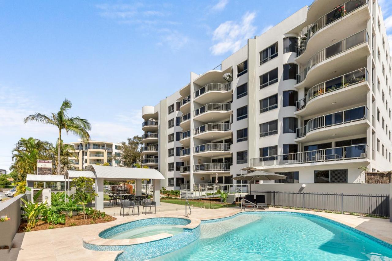 Riverdance Apartments 물루라바 외부 사진