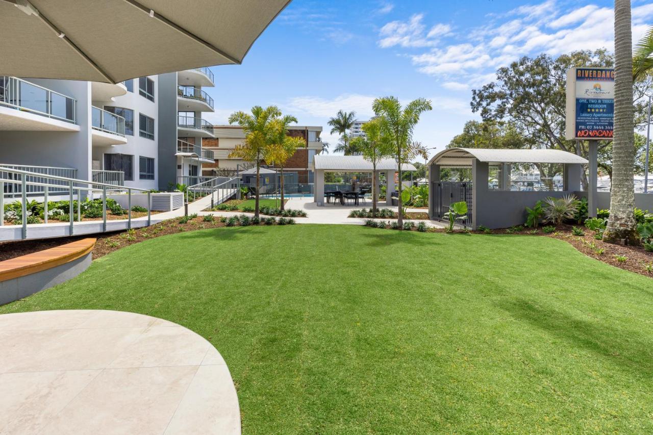 Riverdance Apartments 물루라바 외부 사진