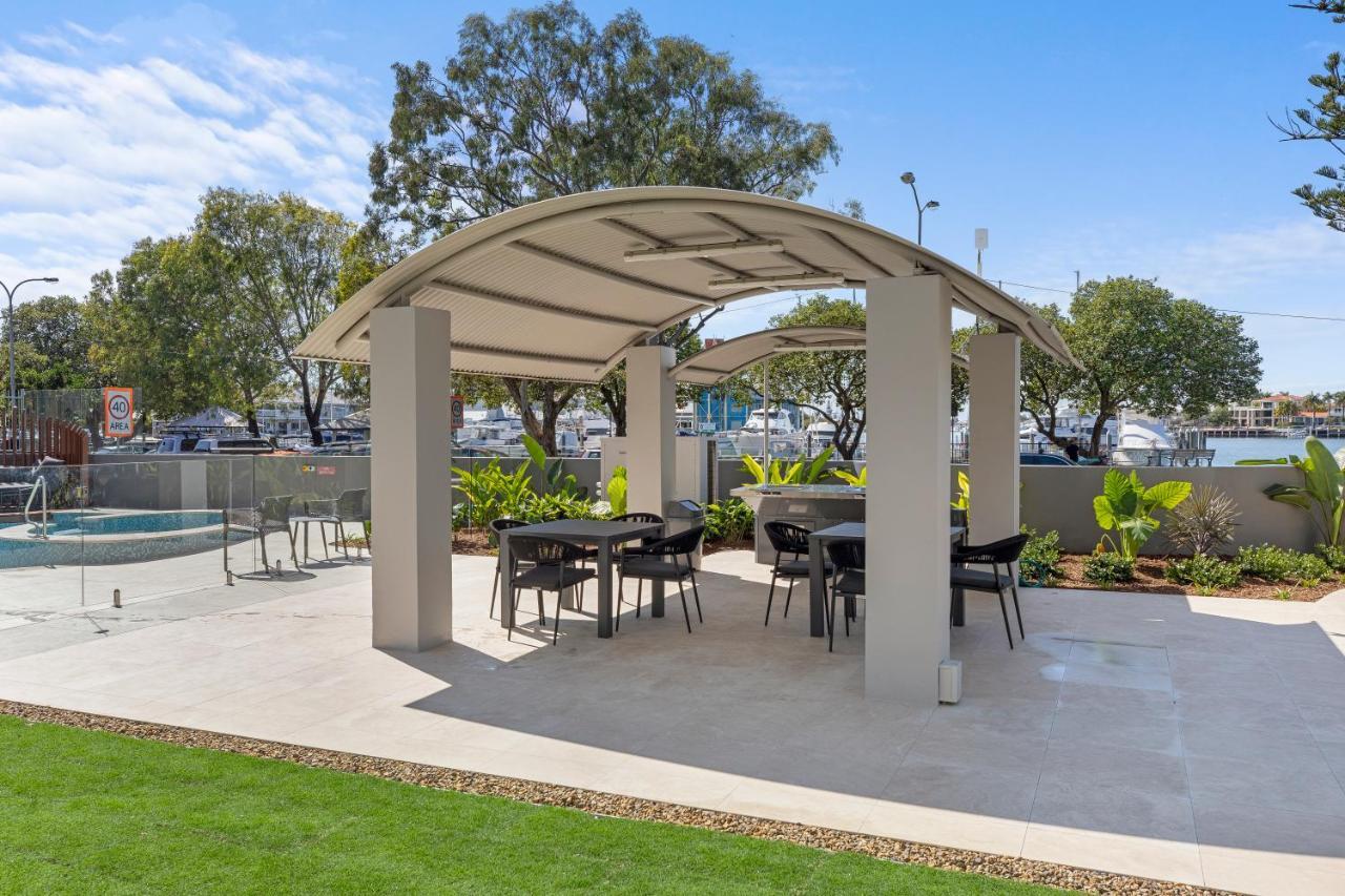 Riverdance Apartments 물루라바 외부 사진
