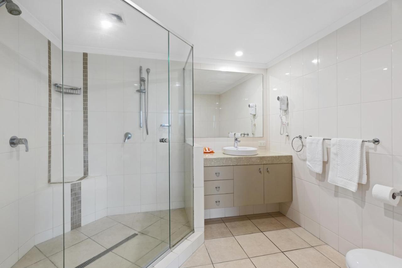 Riverdance Apartments 물루라바 외부 사진