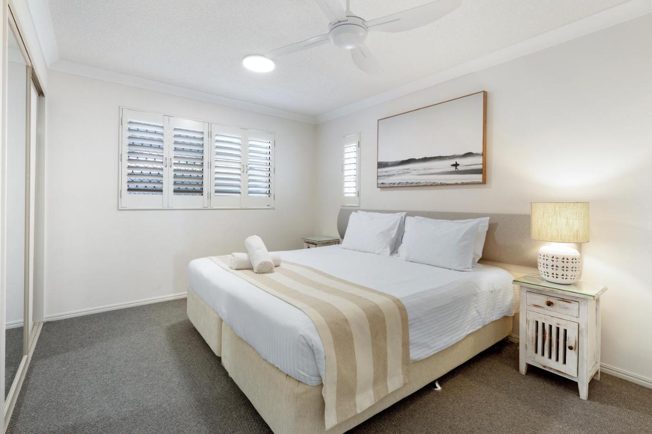 Riverdance Apartments 물루라바 외부 사진