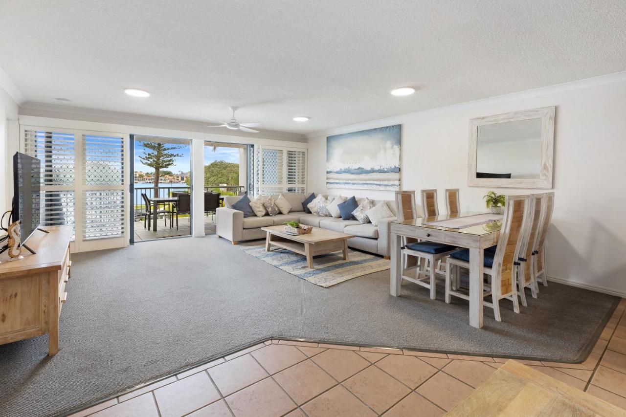 Riverdance Apartments 물루라바 외부 사진