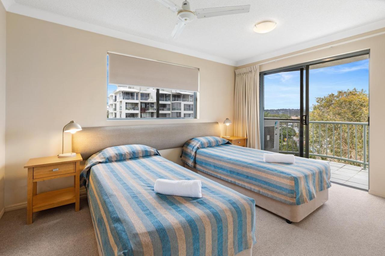 Riverdance Apartments 물루라바 외부 사진