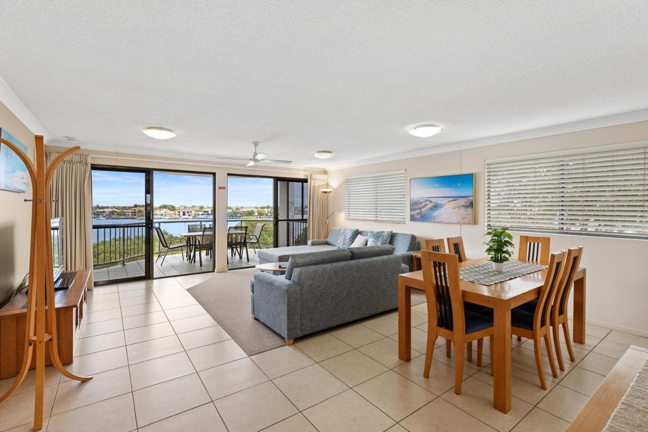 Riverdance Apartments 물루라바 외부 사진