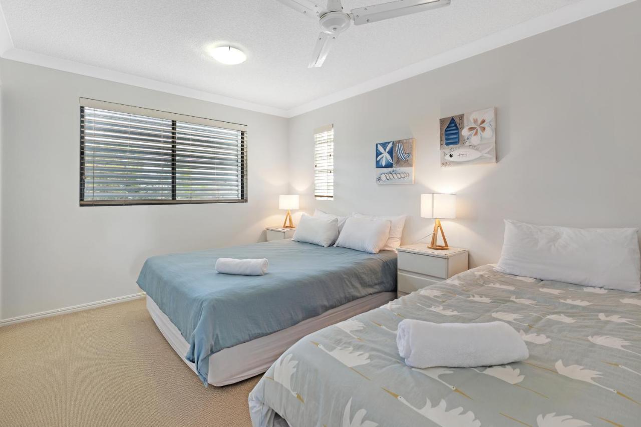 Riverdance Apartments 물루라바 외부 사진