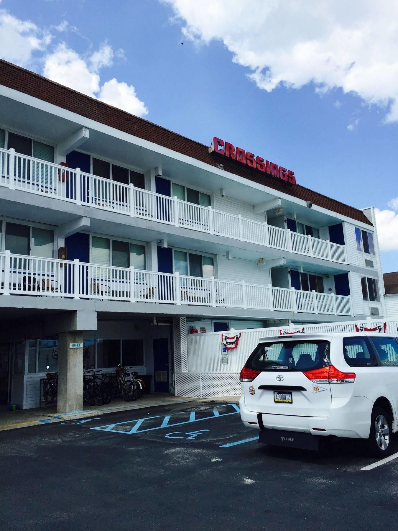Riverdance Apartments 물루라바 외부 사진