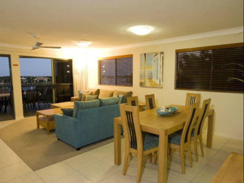 Riverdance Apartments 물루라바 외부 사진